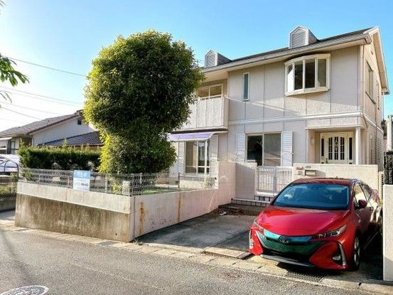 4LDK Renovated House in Shimonoseki, Yamaguchi - 119.55 sqm - Thumbnail 3
