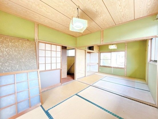 4LDK Renovated House in Nagasaki City with 299sqm Land - Thumbnail 4