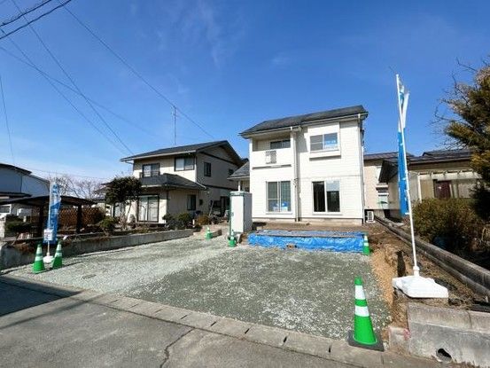 Renovated 4LDK House for Sale in Kitakami, Iwate - Thumbnail 3