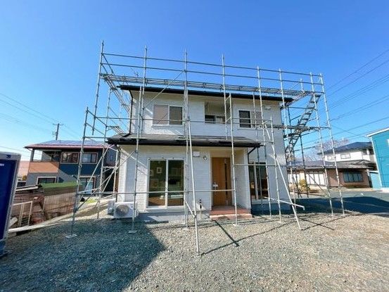 Renovated 4LDK Detached House for Sale in Oshu City, Iwate - Thumbnail 2