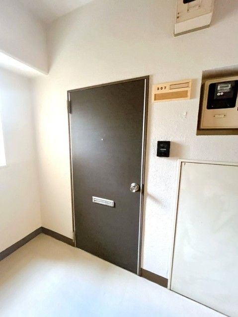 Renovated 2DK Apartment in Niigata City's Chuo Ward - Thumbnail 3