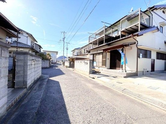 Renovated 4LDK House for Sale in Sanuki, Kagawa - Thumbnail 4