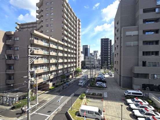 4LDK Apartment for Sale in Chiyoda, Naka-ku, Nagoya - Thumbnail 2