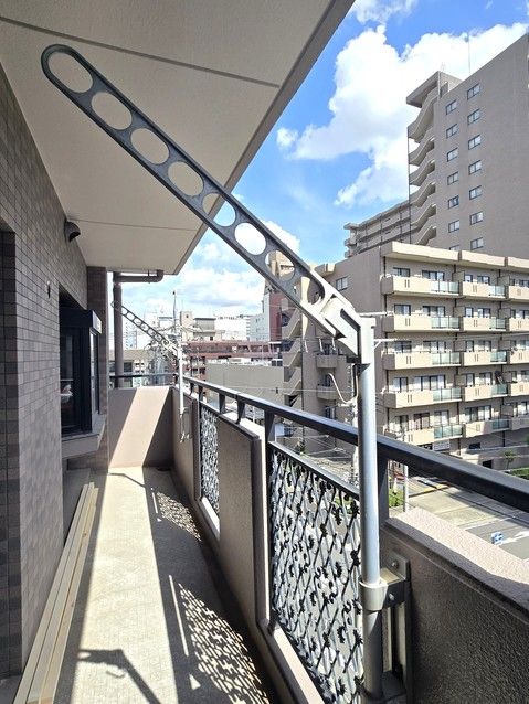 4LDK Apartment for Sale in Chiyoda, Naka-ku, Nagoya - Thumbnail 4