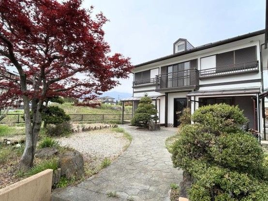 Renovated 4SLDK House for Sale in Minami-Alps City, Yamanashi - Thumbnail 2