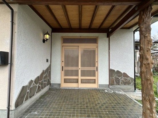 Renovated 4LDK House in Uki City, Kumamoto - Thumbnail 4
