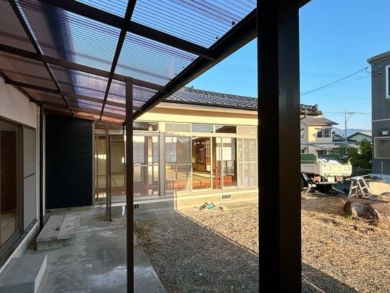 Renovated 4LDK House in Uki City, Kumamoto - Thumbnail 2
