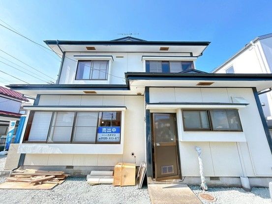 Renovated 6LDK House for Sale in Minami-Aoyama, Morioka - Thumbnail 2