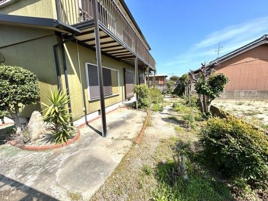 4LDK Detached House for Sale in Tsu City, Mie Prefecture - Thumbnail 4
