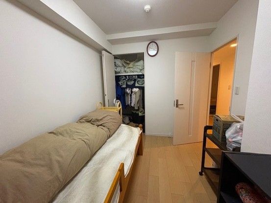 3LDK Apartment for Sale in Higashi Ward, Hiroshima - 70.56m² - Thumbnail 4