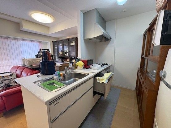 3LDK Apartment for Sale in Higashi Ward, Hiroshima - 70.56m² - Thumbnail 3