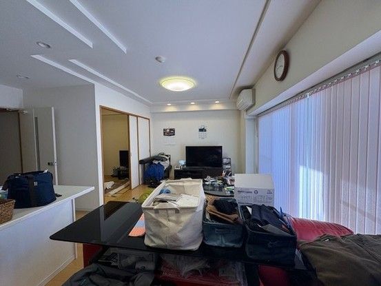 3LDK Apartment for Sale in Higashi Ward, Hiroshima - 70.56m² - Thumbnail 2