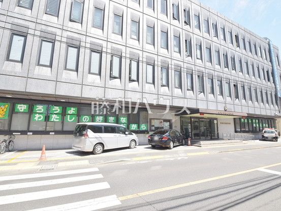 Renovated 3LDK Apartment in Nishi-Tokyo, 64.66 sqm - Thumbnail 4