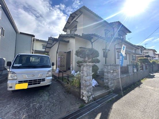 4LDK Renovated House in Koga, Fukuoka with Private Garden - Thumbnail 2