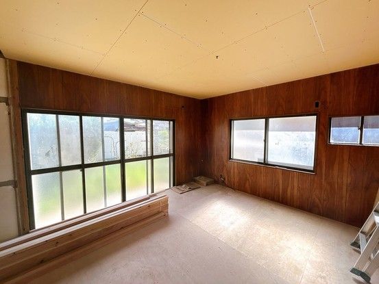 4LDK Renovated House in Koga, Fukuoka with Private Garden - Thumbnail 4