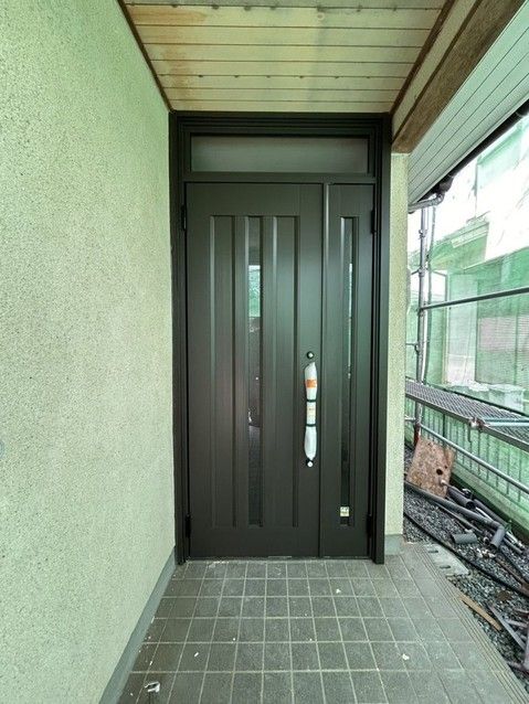 Renovated 3LDK House Near Mihata Station in Nabari, Mie - Thumbnail 3