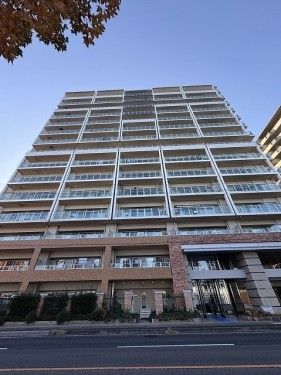 Rene Otsu Zeze 3LDK Apartment for Sale in Otsu, Shiga - Thumbnail 3