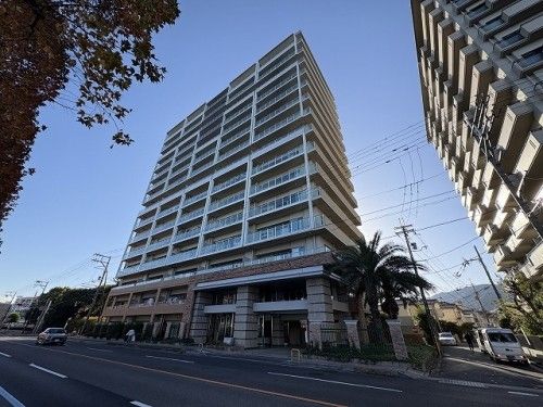 Rene Otsu Zeze 3LDK Apartment for Sale in Otsu, Shiga - Thumbnail 2