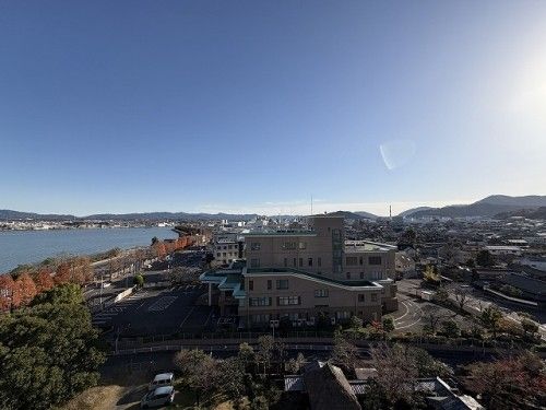 Rene Otsu Zeze 3LDK Apartment for Sale in Otsu, Shiga - Thumbnail 4