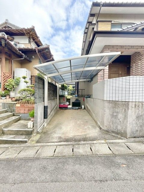 Renovated 2LDK House in Nagasaki City with Garden and Parking - Thumbnail 3