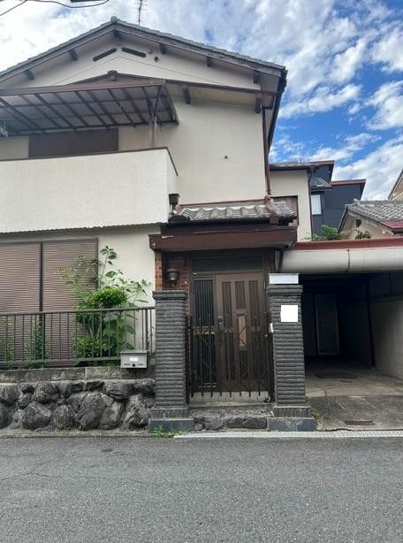 5DK Detached House in Habikino, Osaka - 108 sqm - Thumbnail 2