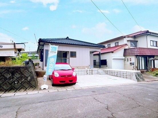 Renovated 3LDK House for Sale in Shimabara, Nagasaki - Thumbnail 3