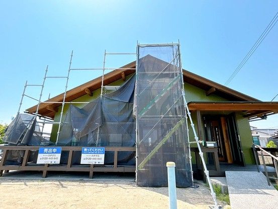 1LDK House for Sale in Ube, Yamaguchi with Large Lot - Thumbnail 2