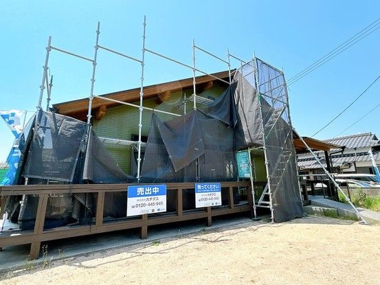 1LDK House for Sale in Ube, Yamaguchi with Large Lot - Thumbnail 4