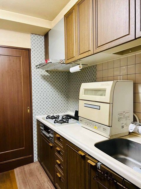 3LDK Apartment in Higashi-ku, Hiroshima - 73.35 sqm - Thumbnail 2