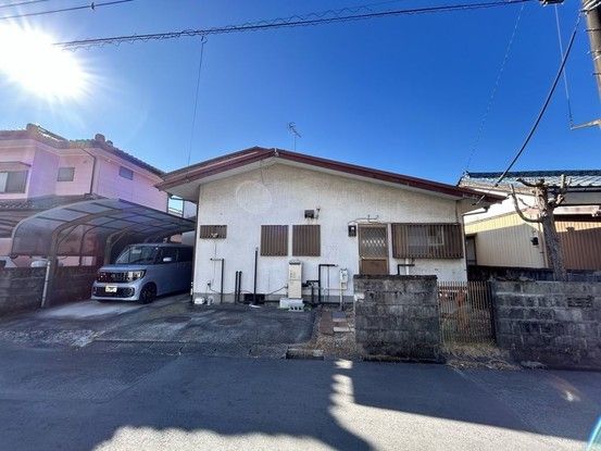 3LDK Detached House for Sale in Fuji City, Shizuoka - Thumbnail 3