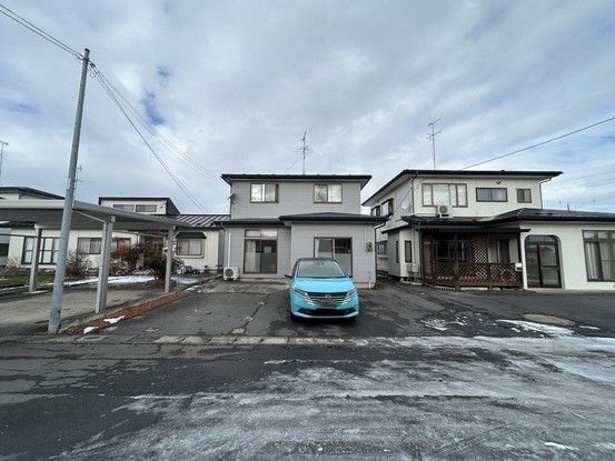 Renovated 3LDK House for Sale in Towada, Aomori - Thumbnail 3