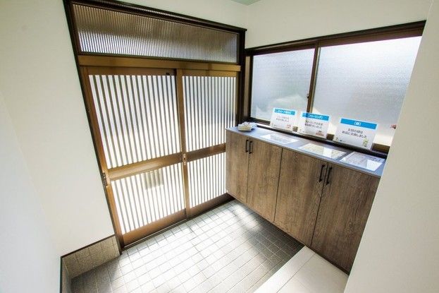 Renovated 3LDK House in Kurashiki, Okayama - 92.7sqm - Thumbnail 3