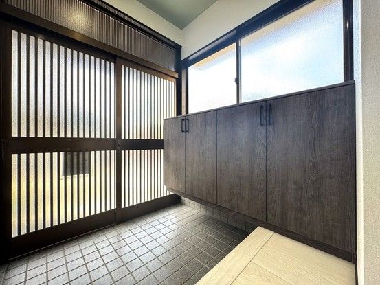 Renovated 3LDK House in Kurashiki, Okayama - 92.7sqm - Thumbnail 2