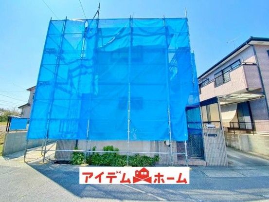 Renovated 3LDK House in Nagoya Midori Ward with 2 Car Parking - Thumbnail 3