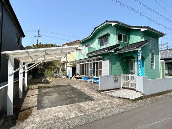 Renovated 3LDK House in Miyakonojo City, Miyazaki - 87.77 sqm - Thumbnail 3