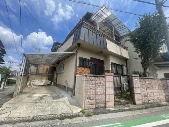 2DK Used House for Sale in Habikino, Osaka - 47m² - Thumbnail 3