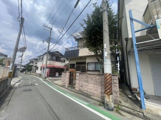 2DK Used House for Sale in Habikino, Osaka - 47m² - Thumbnail 4