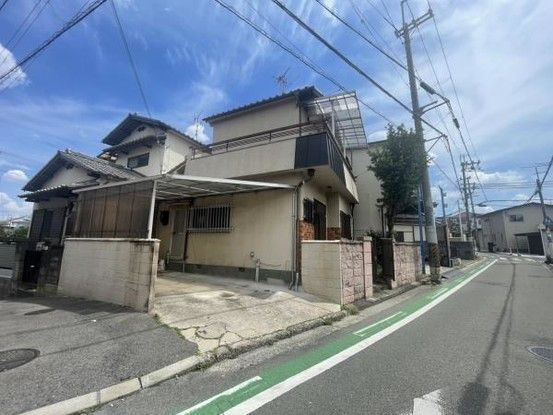2DK Used House for Sale in Habikino, Osaka - 47m² - Thumbnail 2