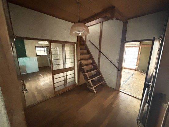 5DK Detached House in Higashihiroshima, 92.74 sqm - Thumbnail 4
