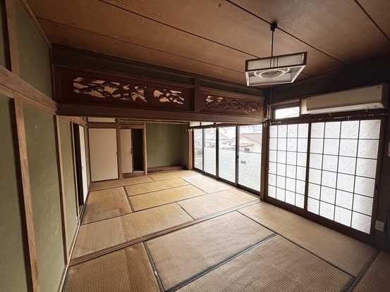 5DK Detached House in Higashihiroshima, 92.74 sqm - Thumbnail 2