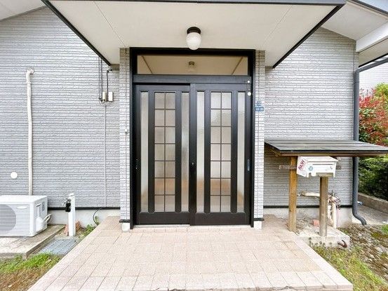 Renovated 2LDK House in Morioka, Iwate - 58.79 sqm - Thumbnail 2