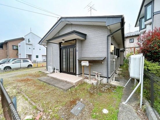 Renovated 2LDK House in Morioka, Iwate - 58.79 sqm - Thumbnail 3