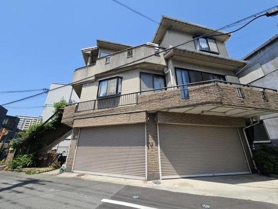 4LDK Detached House for Sale in Settsu City, Osaka - Thumbnail 3