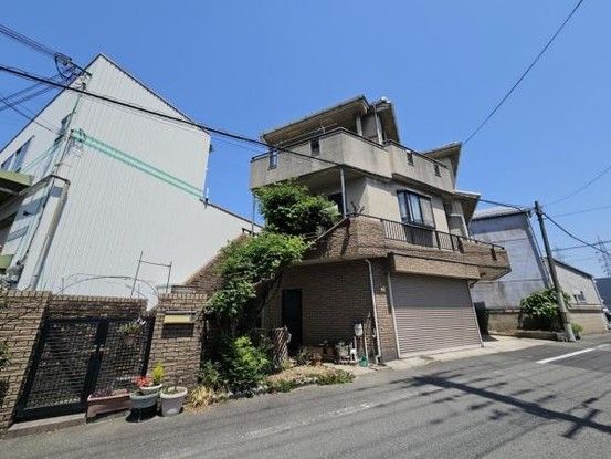 4LDK Detached House for Sale in Settsu City, Osaka - Thumbnail 4