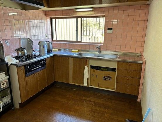 9SDK House in Kanmaki, Nara - 193.77 sqm with Large Land - Thumbnail 3
