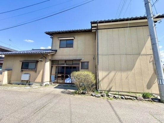 Renovated 4LDK House for Sale in Murakami, Niigata - Thumbnail 4
