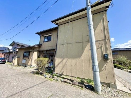 Renovated 4LDK House for Sale in Murakami, Niigata - Thumbnail 3