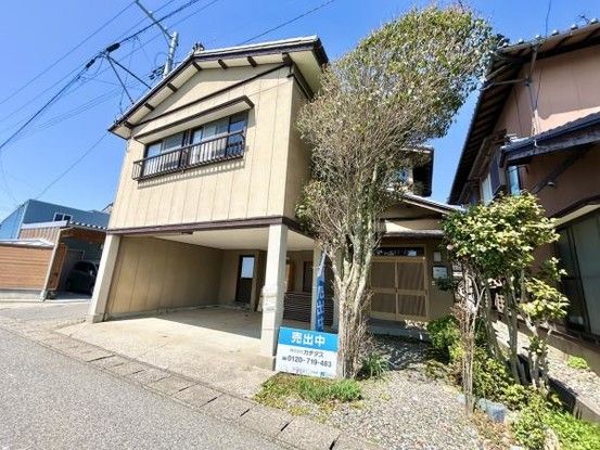 Renovated 4LDK House for Sale in Murakami, Niigata - Thumbnail 2