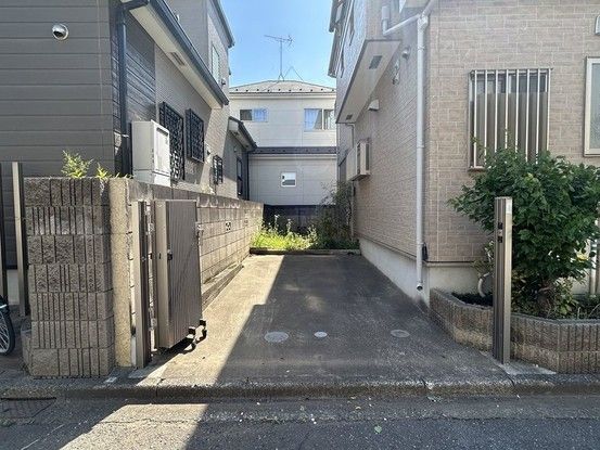 3DK Detached House in Kawagoe City, Saitama - 63.75m² - Thumbnail 2