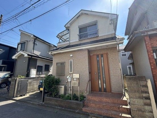 3DK Detached House in Kawagoe City, Saitama - 63.75m² - Thumbnail 3